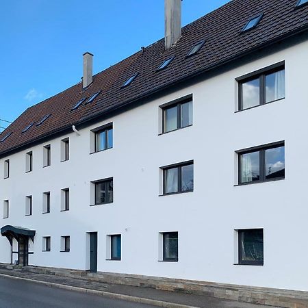 Gruener Baum Schömberg Exterior foto